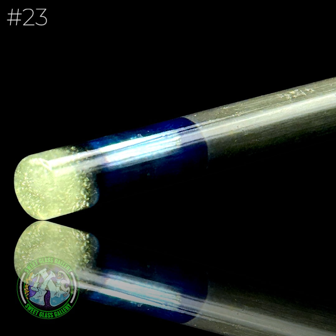 Sherbet Glass - Pencil #23