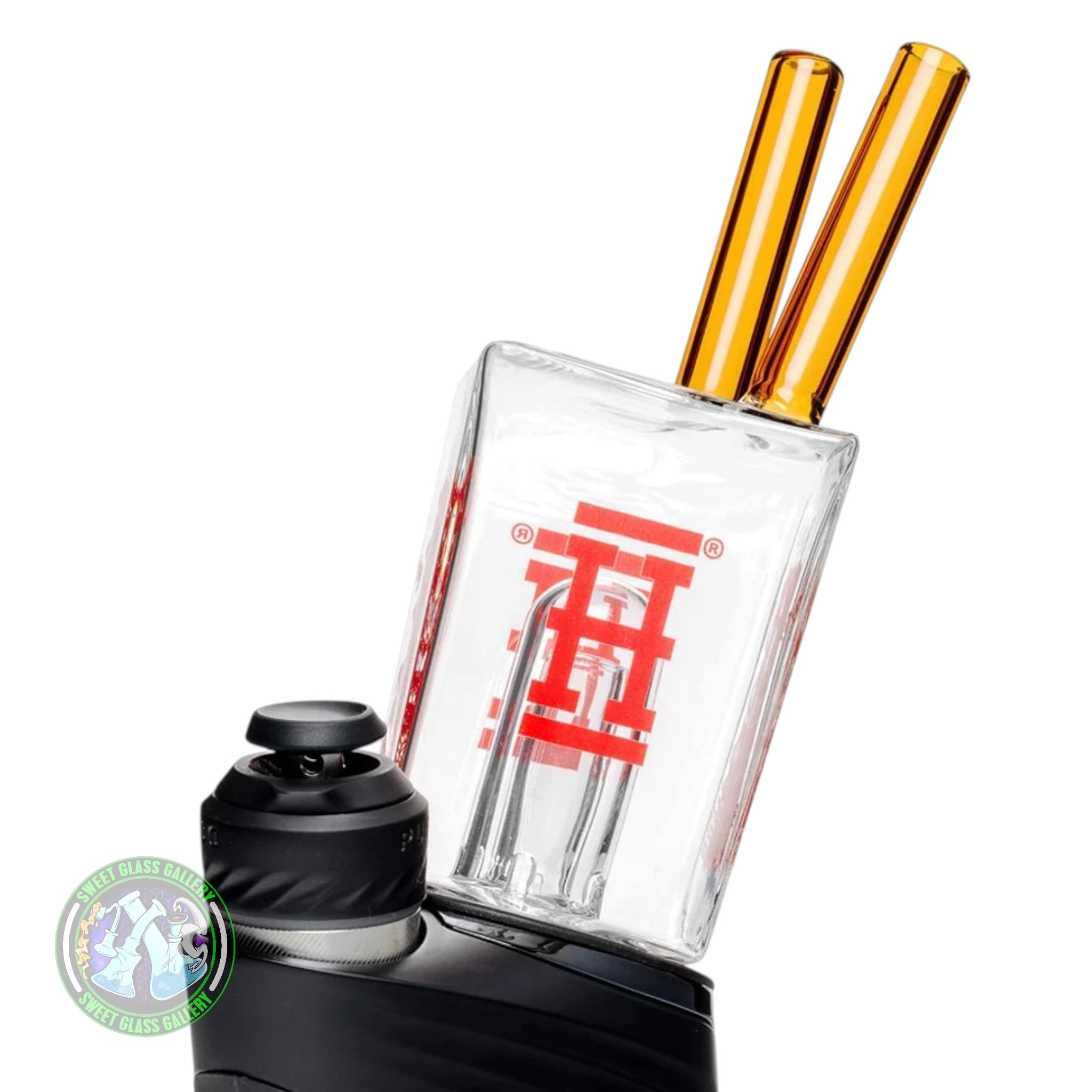 Hemper - Peak Attachment - Chinese Takeout