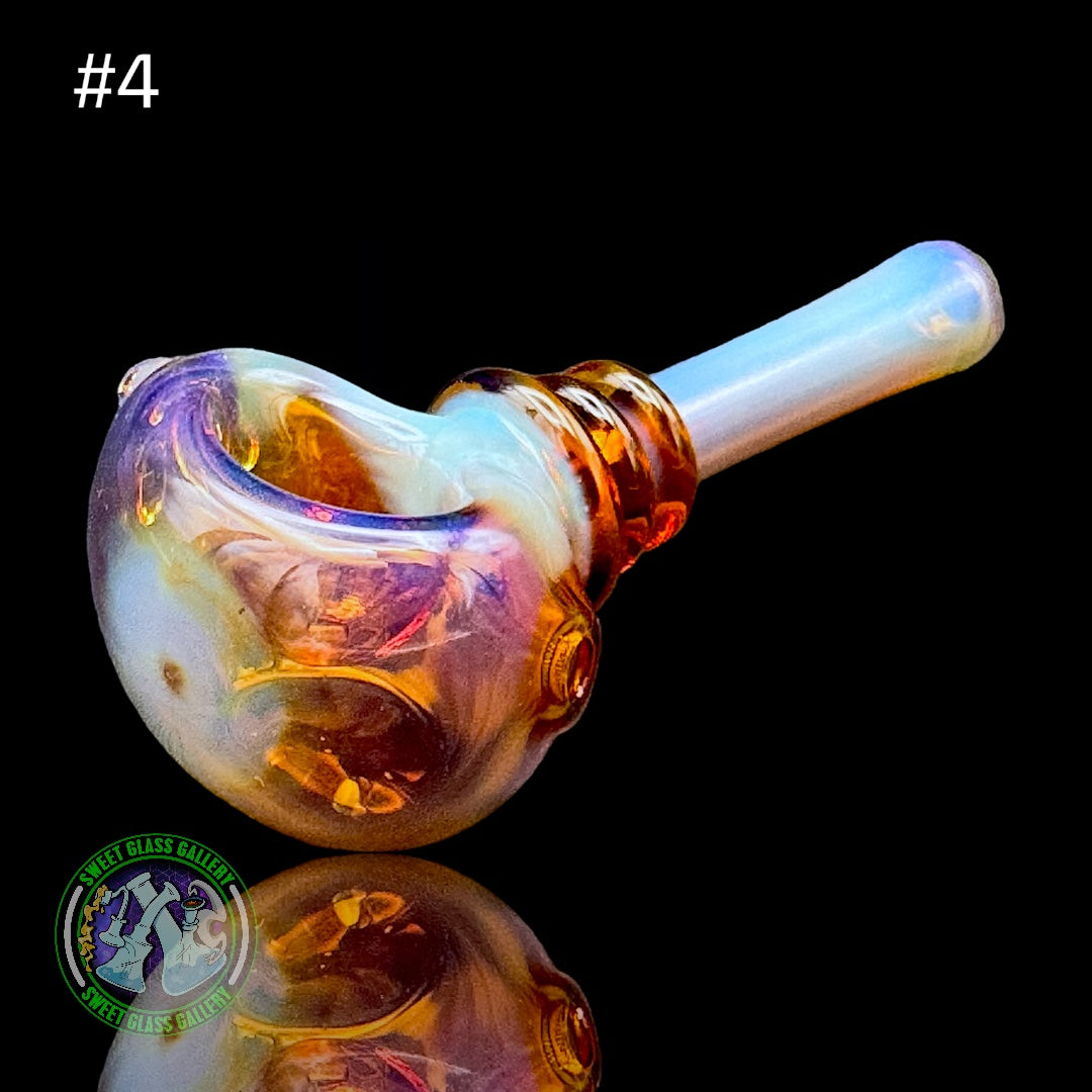 Kyle White - Dry Pipe #4