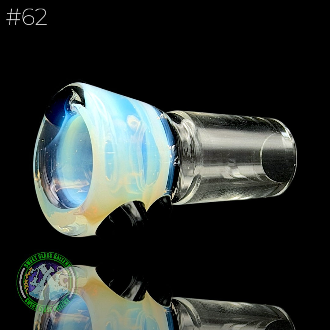 AJ Surf City Tubes - Bowl #62 - 18mm