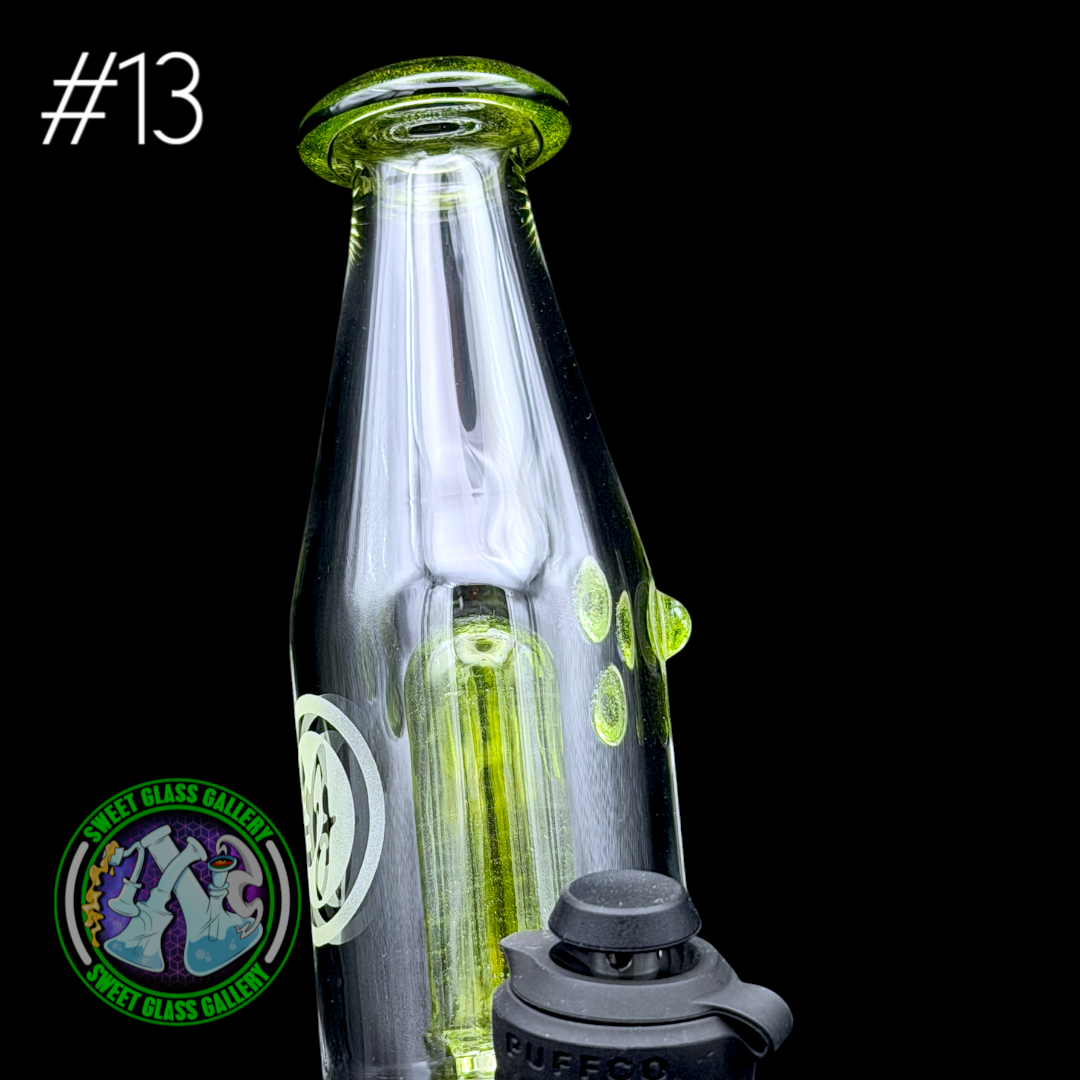 OJ Flame - Peak Attachment #13