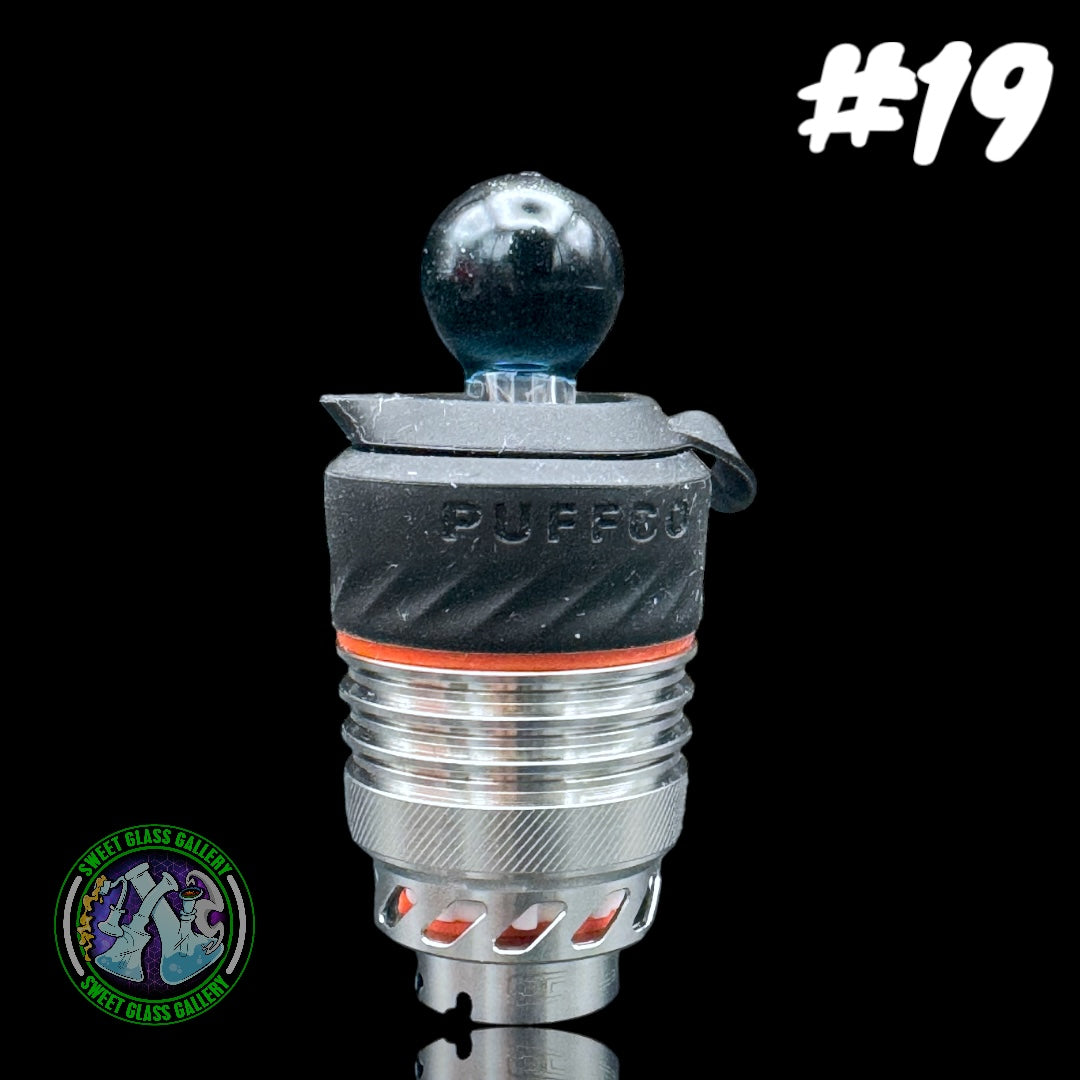 Captain Tokez - Puffco Peak 3DXL Joystick #19