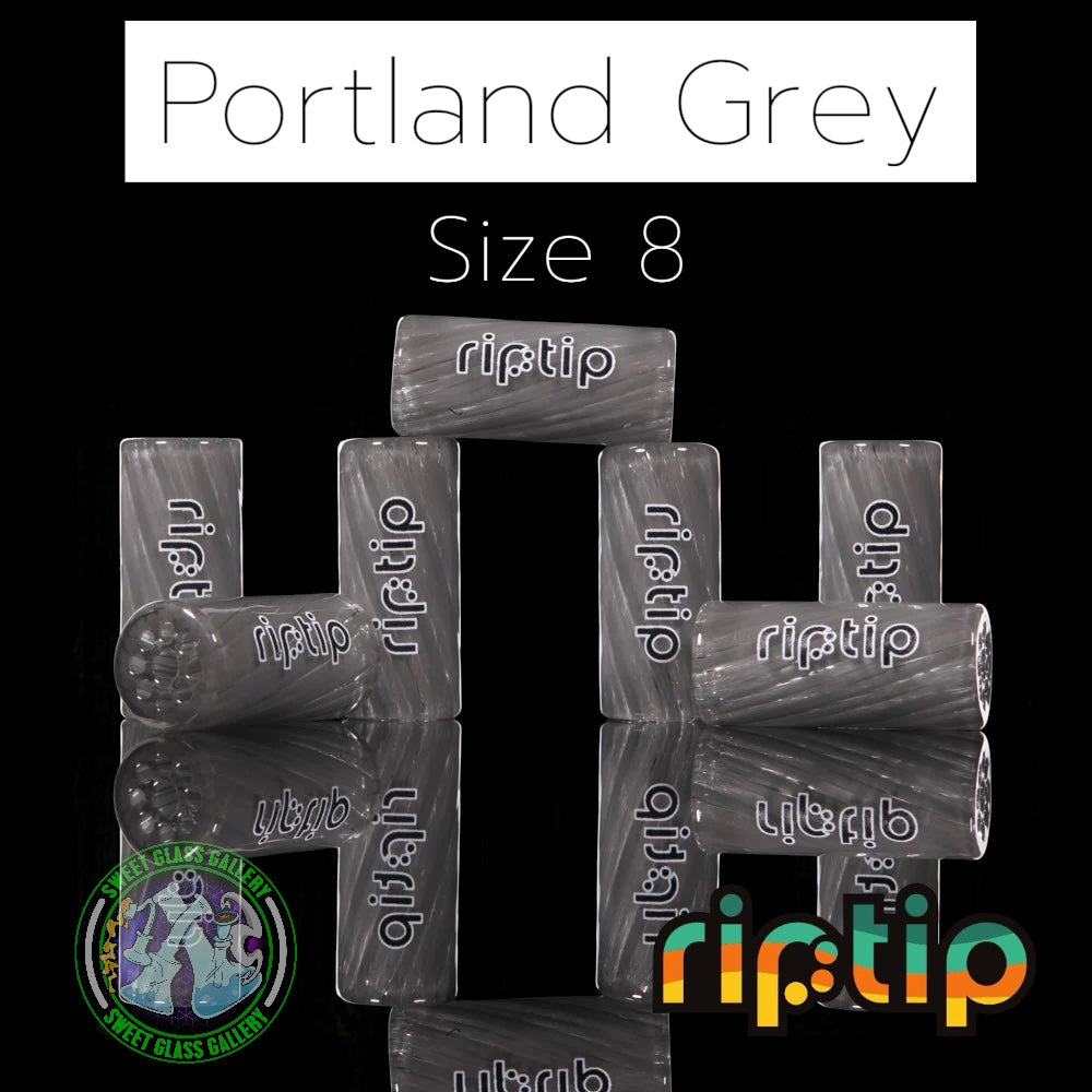 Gordo Scientific - Riptip - Portland Grey