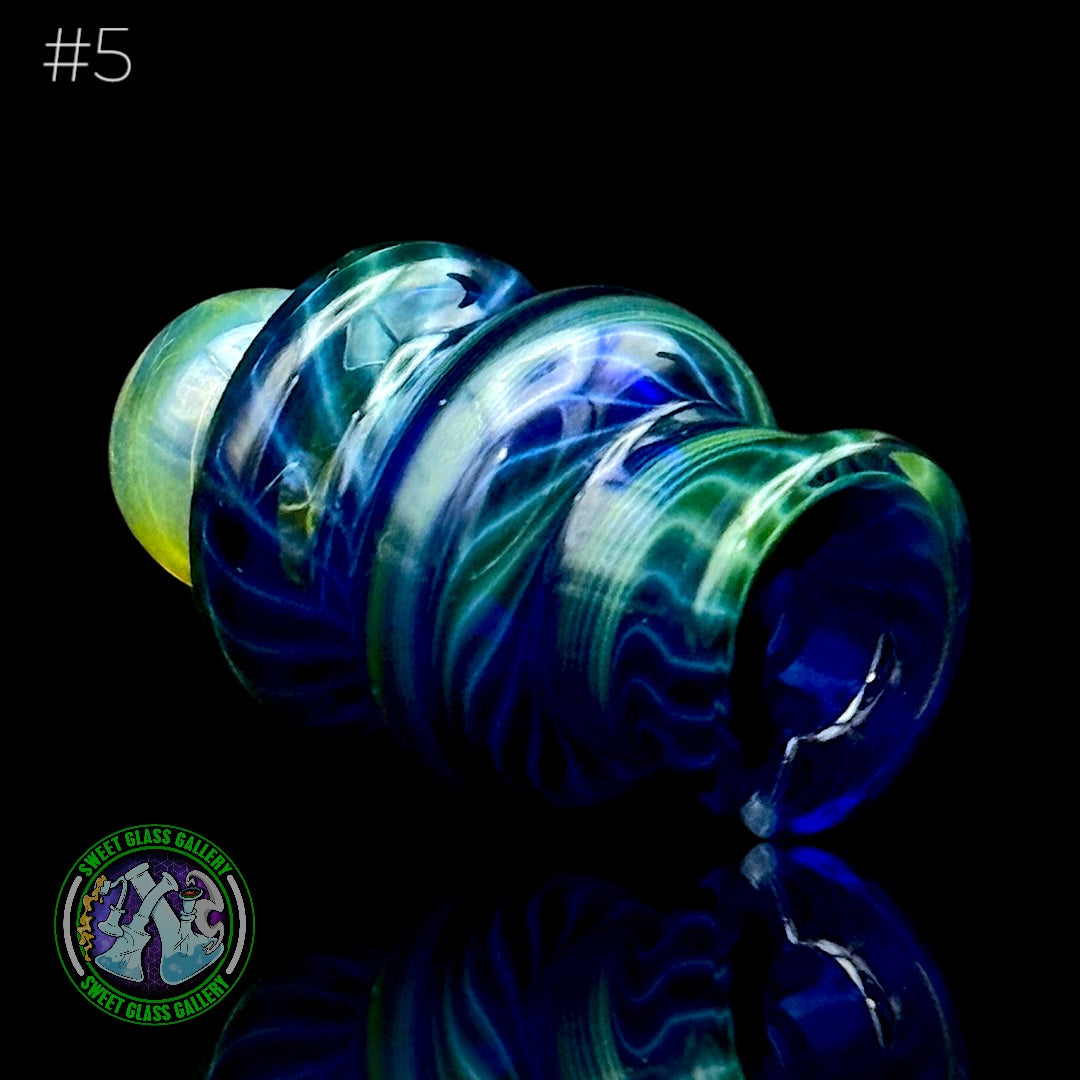 Gar Glass x Corki - Pivot Attachment #5