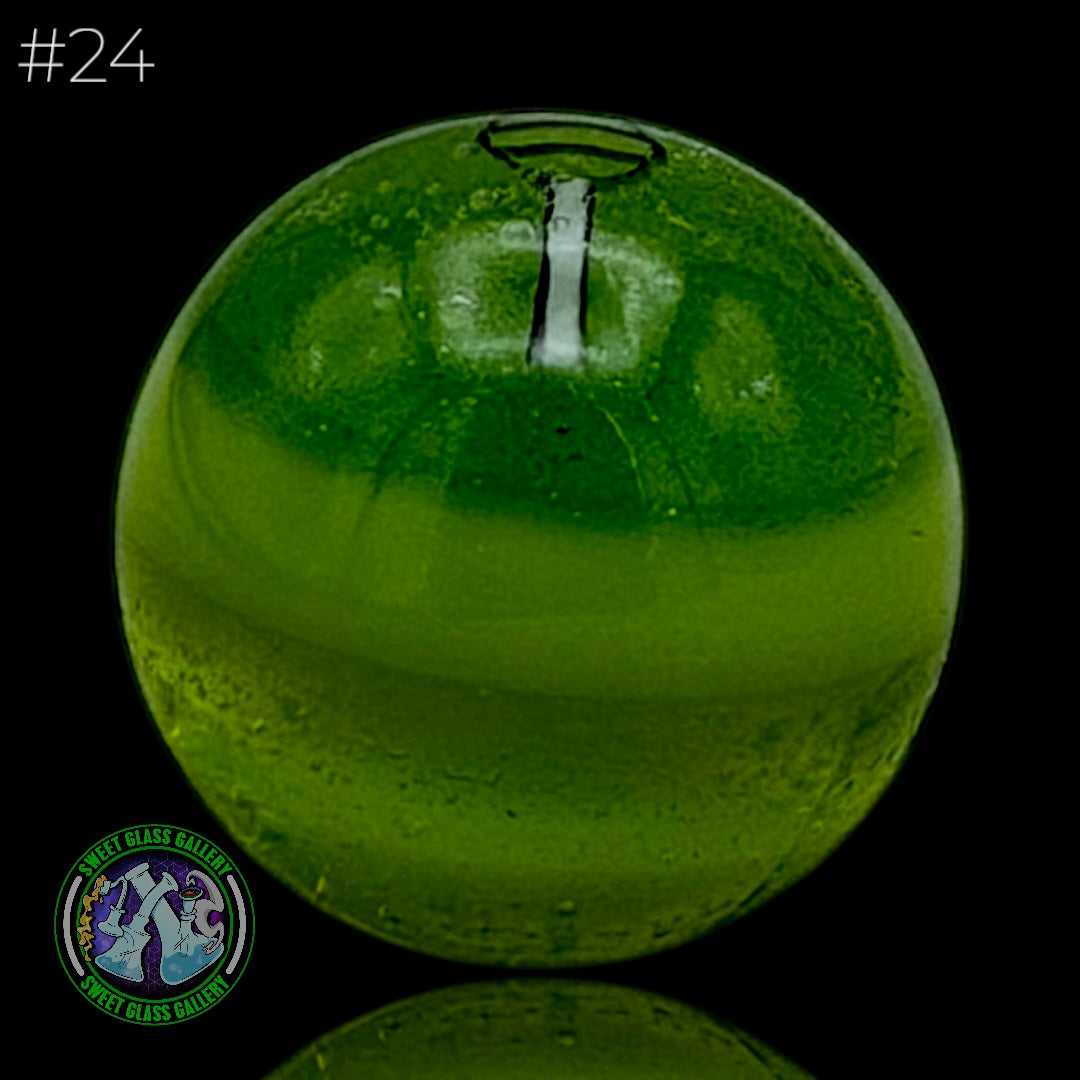 Emperial Glass - Marble #24 - 20mm