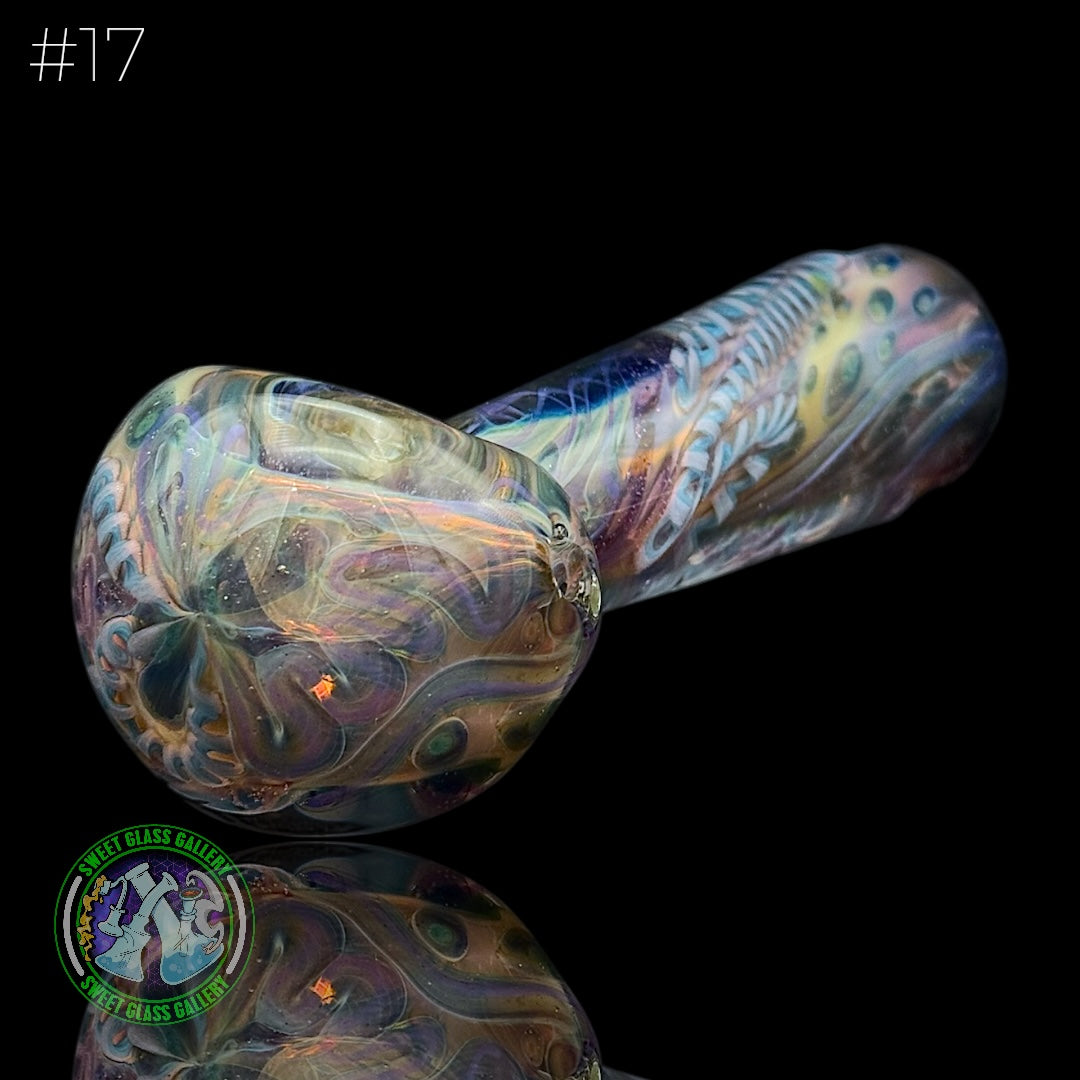 Avant Garde - Dry Pipe - Inside-Out Tech #17