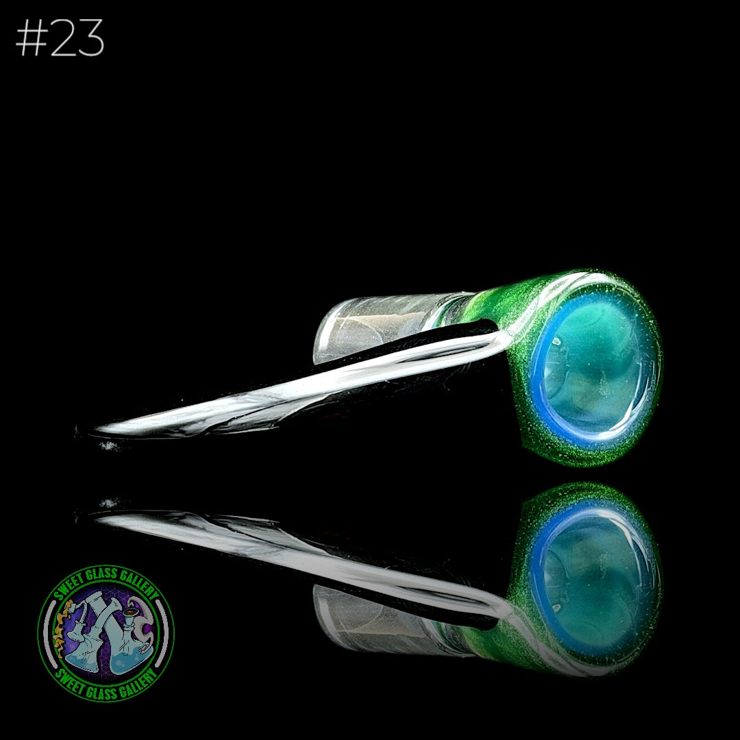 AJ Surf City Tubes - Bowl #23 - 18mm