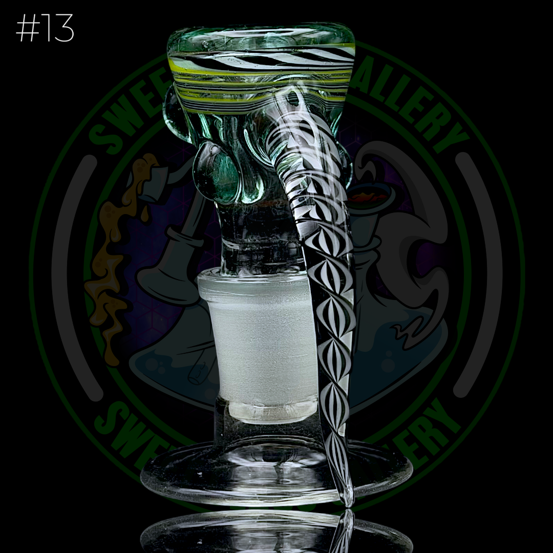Nes Glass - Slide #13 - 18mm