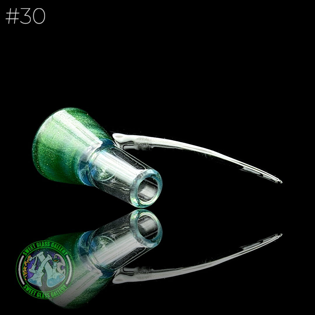 AJ Surf City Tubes - Bowl #30 - 14mm