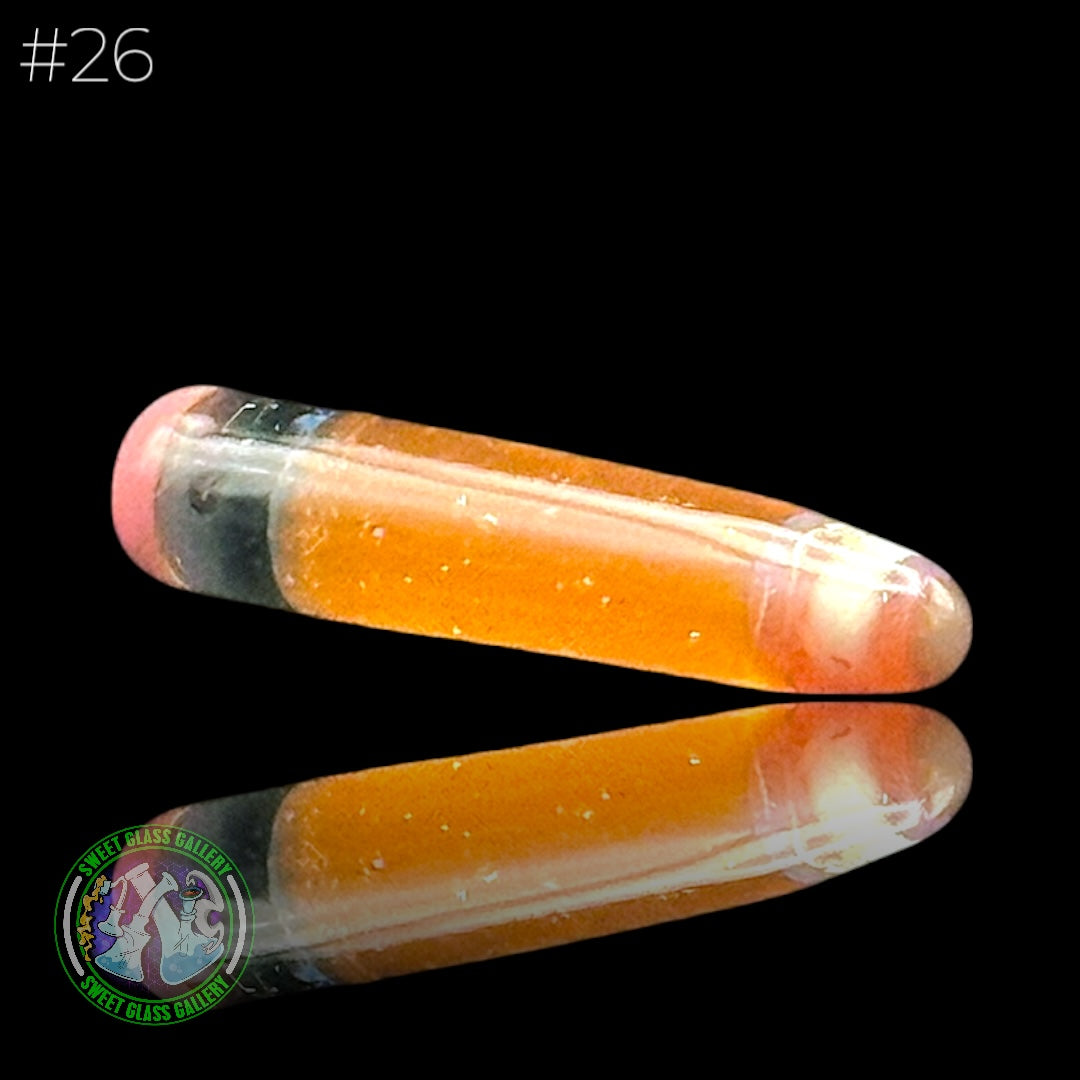 Sherbet Glass - Pillar #26