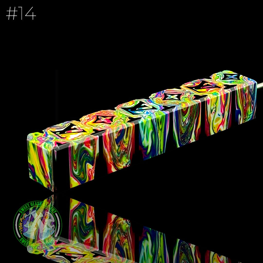 Dunkin Medz - Dab Tool - Full Size #14