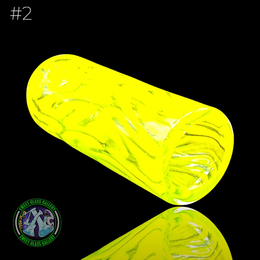 Algae - Blunt Tip #2 (Green Brain Tech)