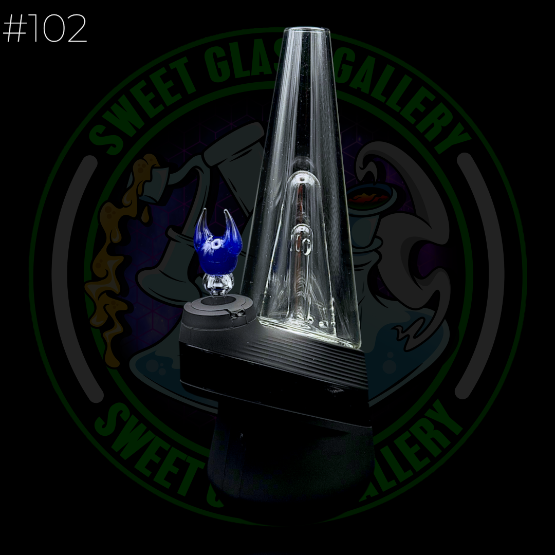 Magizle - Peak v2/Proxy Joystick #102