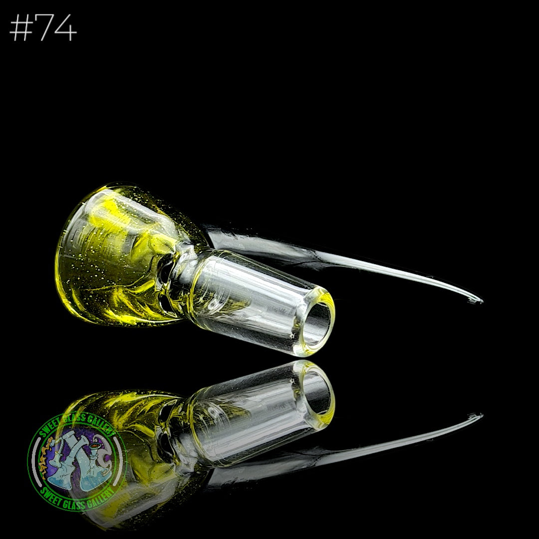 AJ Surf City Tubes - Bowl #74 - 14mm