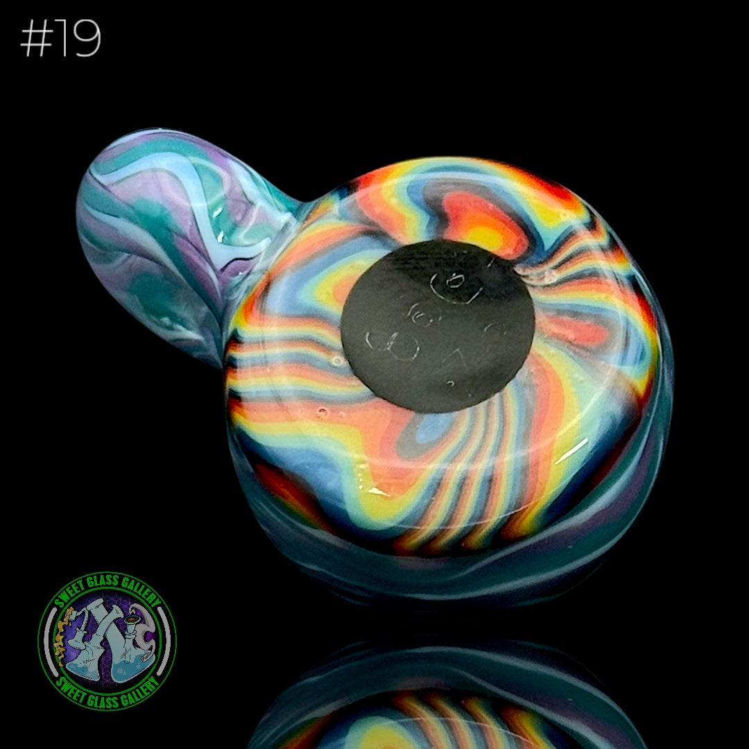 Boscoe - Pendant - Eye #19