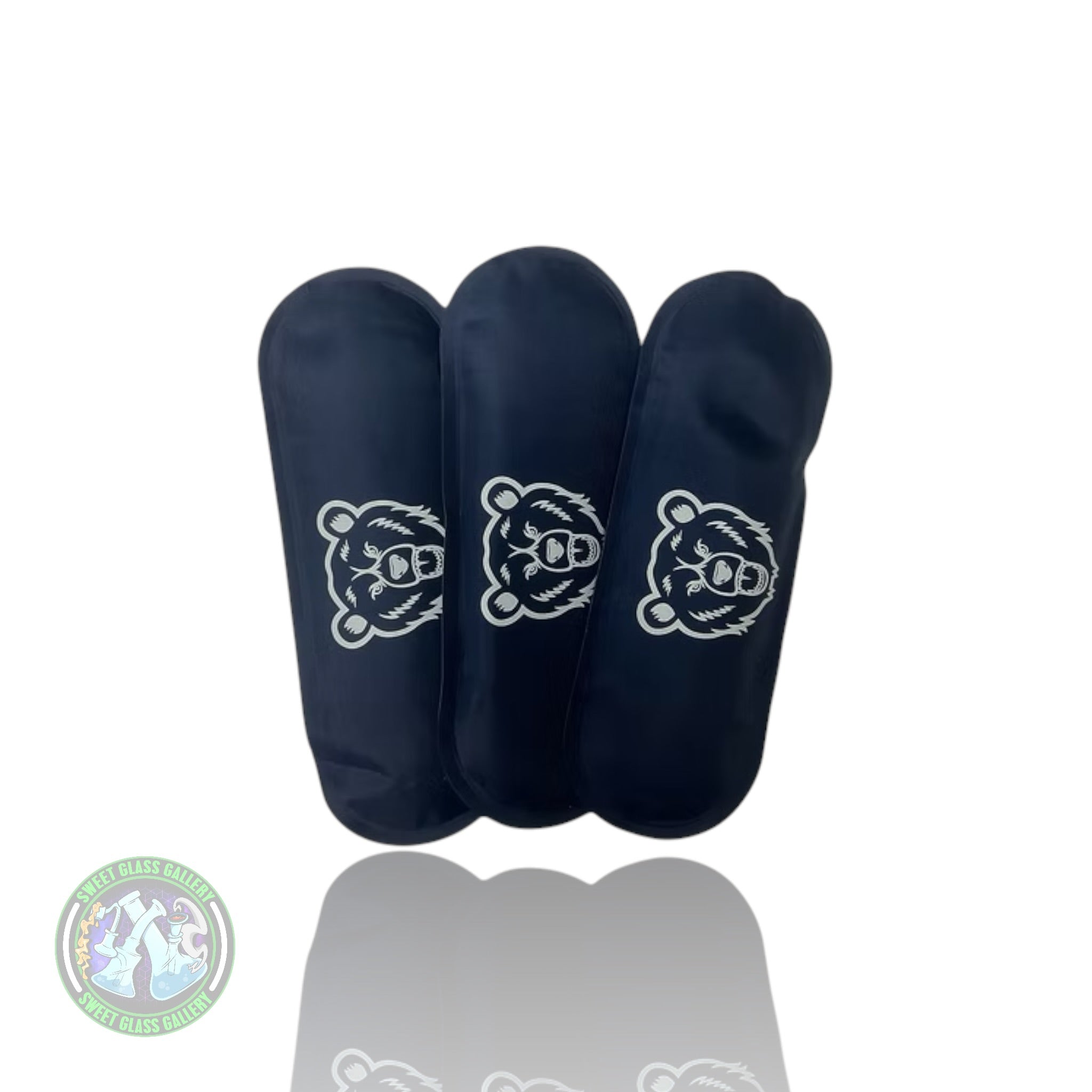 Bear Quartz - BQ Ice Pack