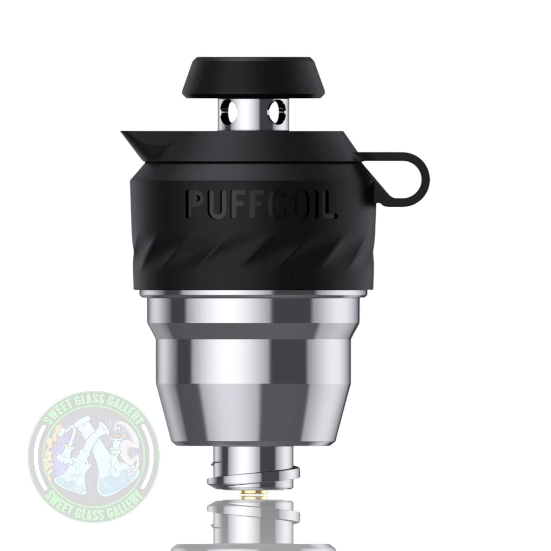 Puff Coil - Puffco New Peak 360 Max Chamber
