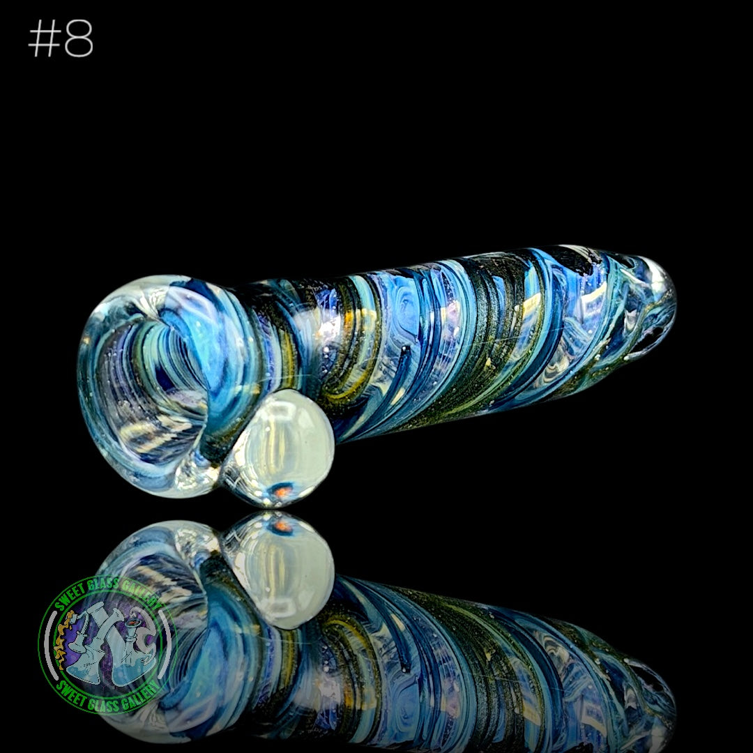 Avant Garde - Chillum #8 - Small