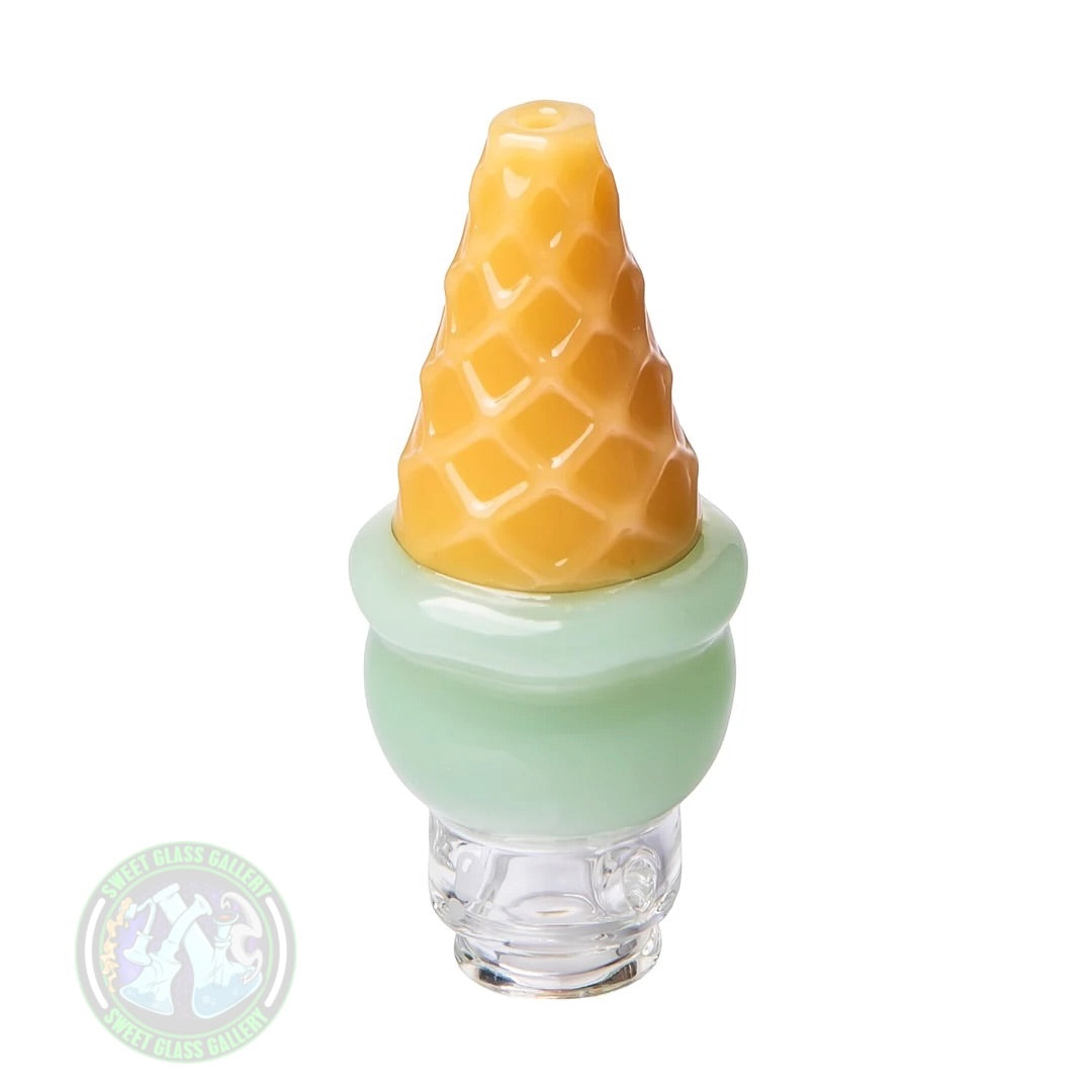 Big Fun - Pivot Attachment - Ice Cream - Mint