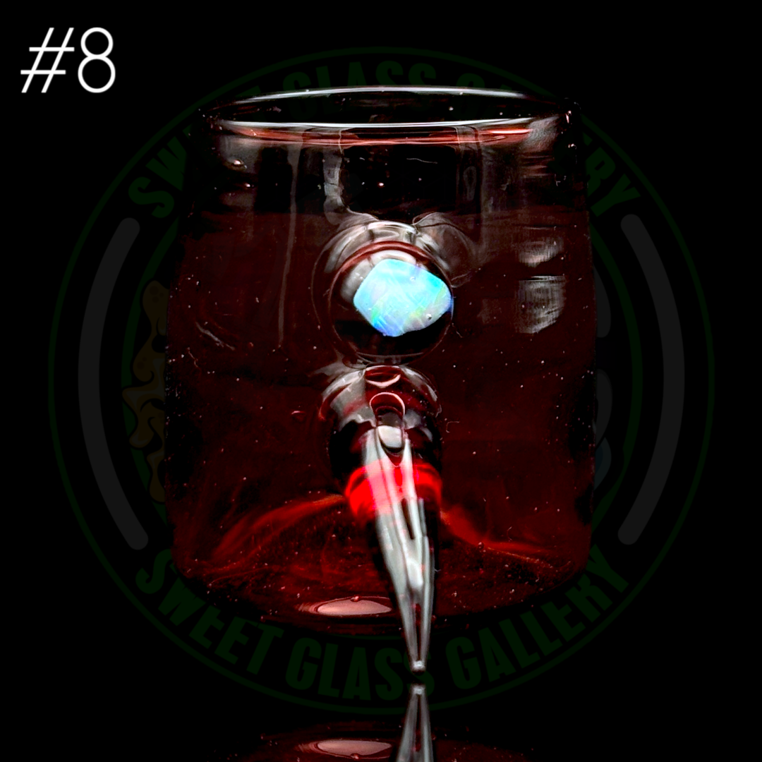 Magizle - Proxy Core Cup #8