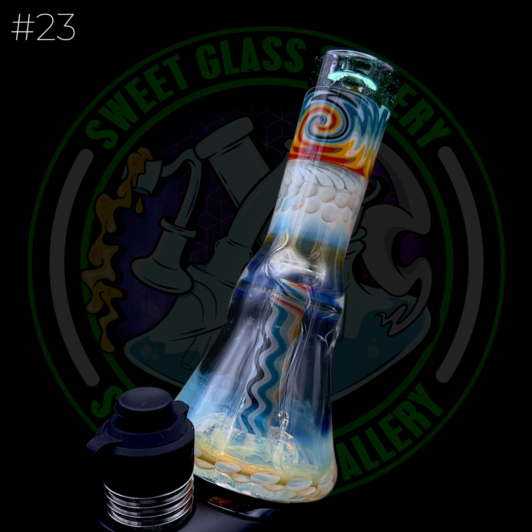 Nes Glass - Peak Attachment #23