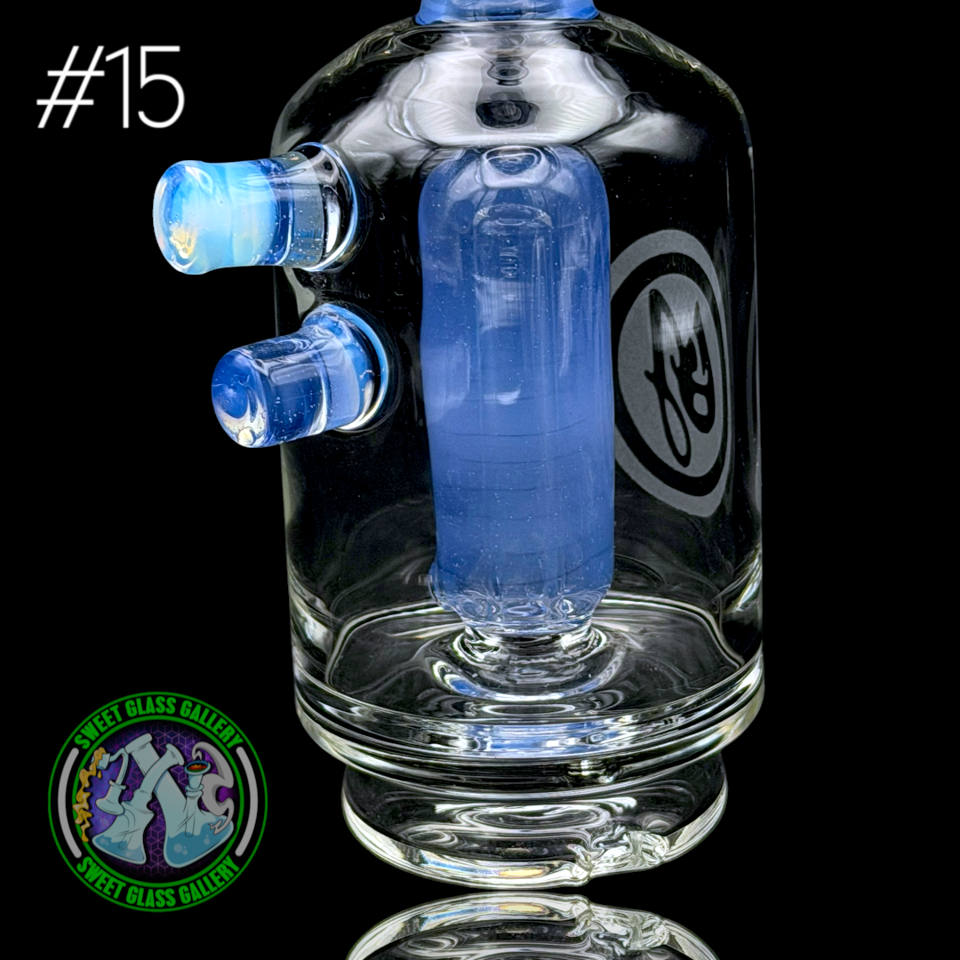 OJ Flame - Peak Attachment #15