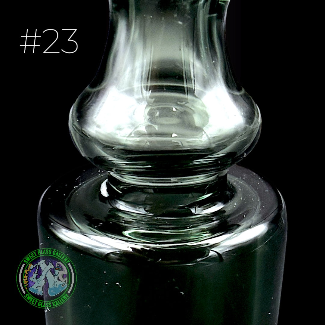 Evol Glass - Attachment #23 - Focus V Carta