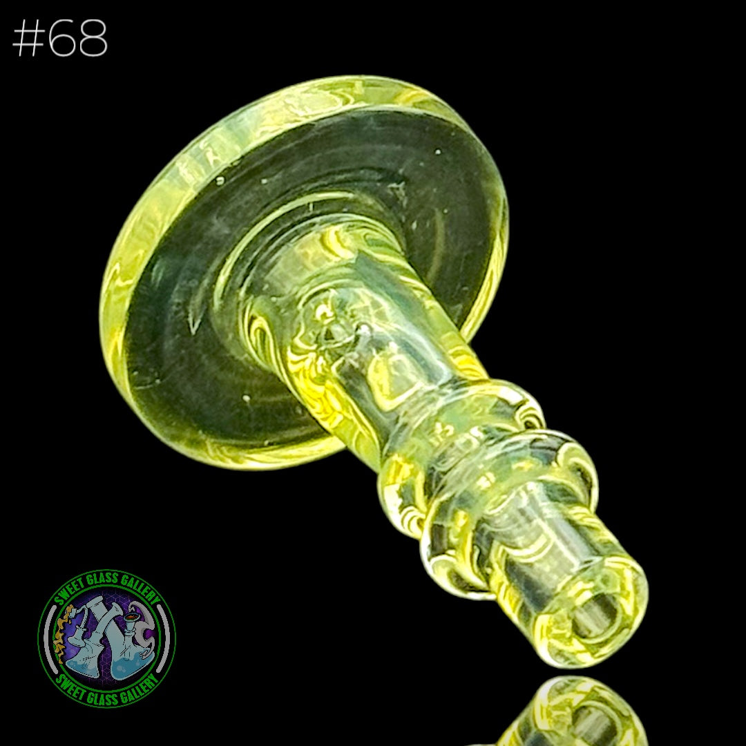 AJ Surf City Tubes - Joystick Puffco Peak Pro 3DXL #68