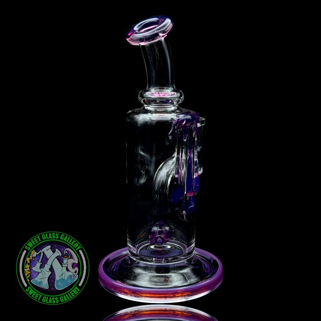 Uzzi Glass - Rig #2 - Jammer