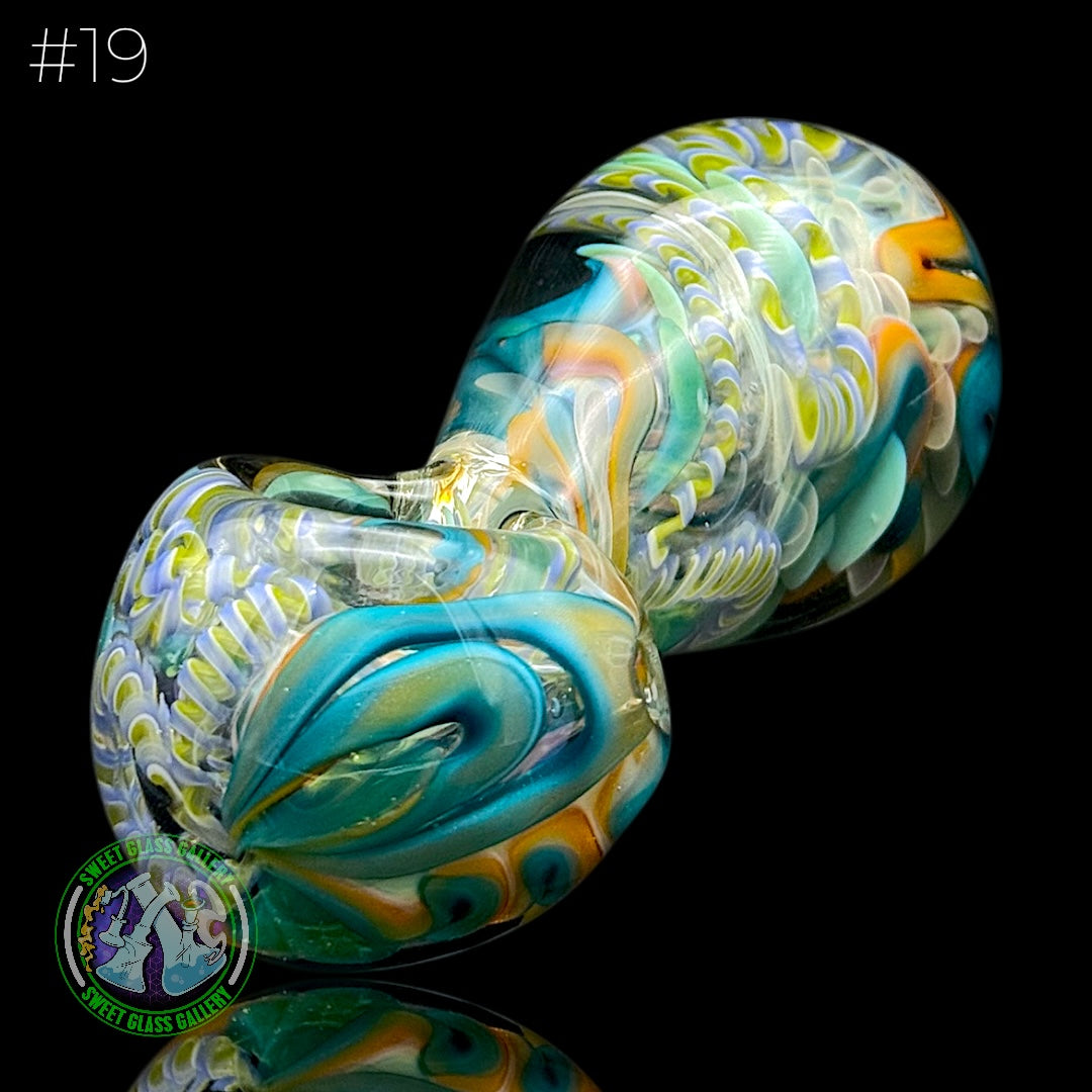 Avant Garde - Dry Pipe - Inside-Out Tech #19