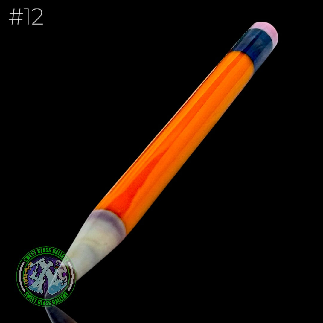 Sherbet Glass - Pencil #12
