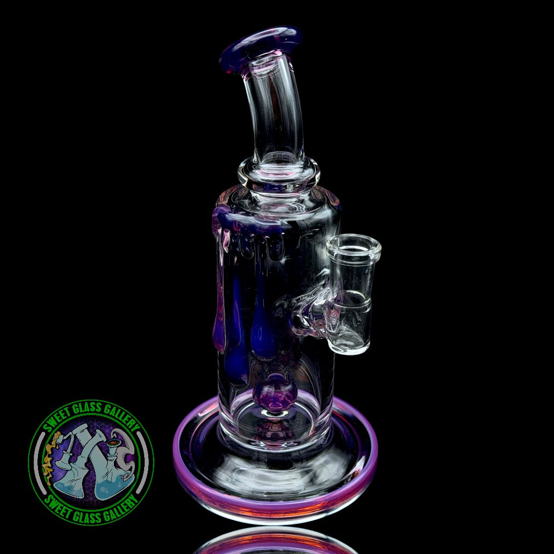 Uzzi Glass - Rig #2 - Jammer