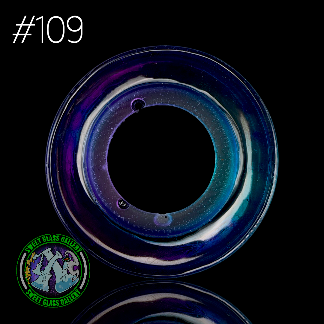 Mamba Guardzz - Blazer GT8000 Base #109
