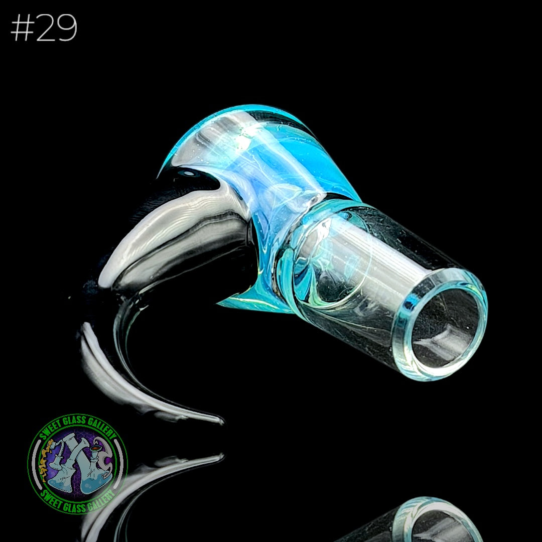 AJ Surf City Tubes - Bowl #29 - 18mm
