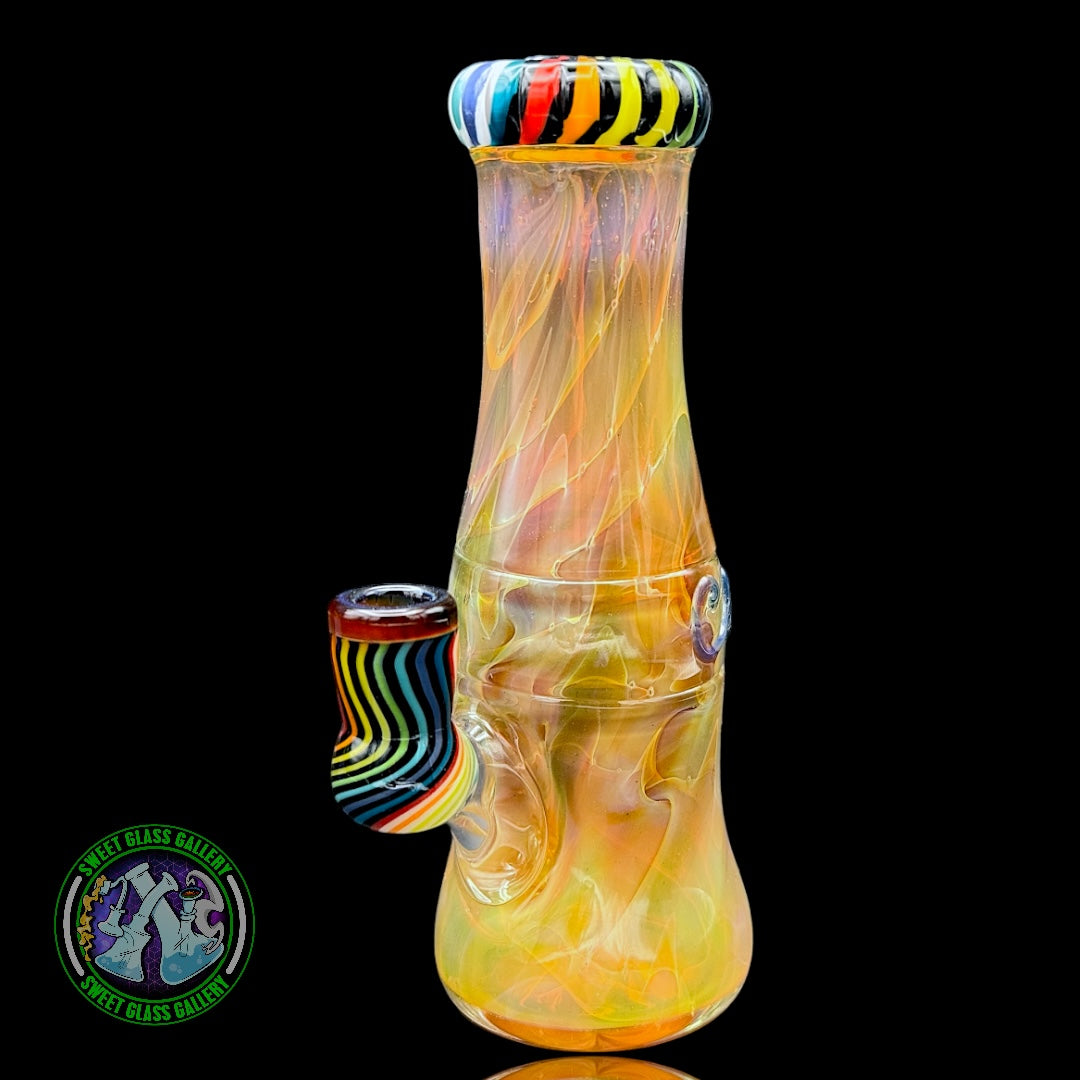 Charisma Glass - Rig #1 Bottle