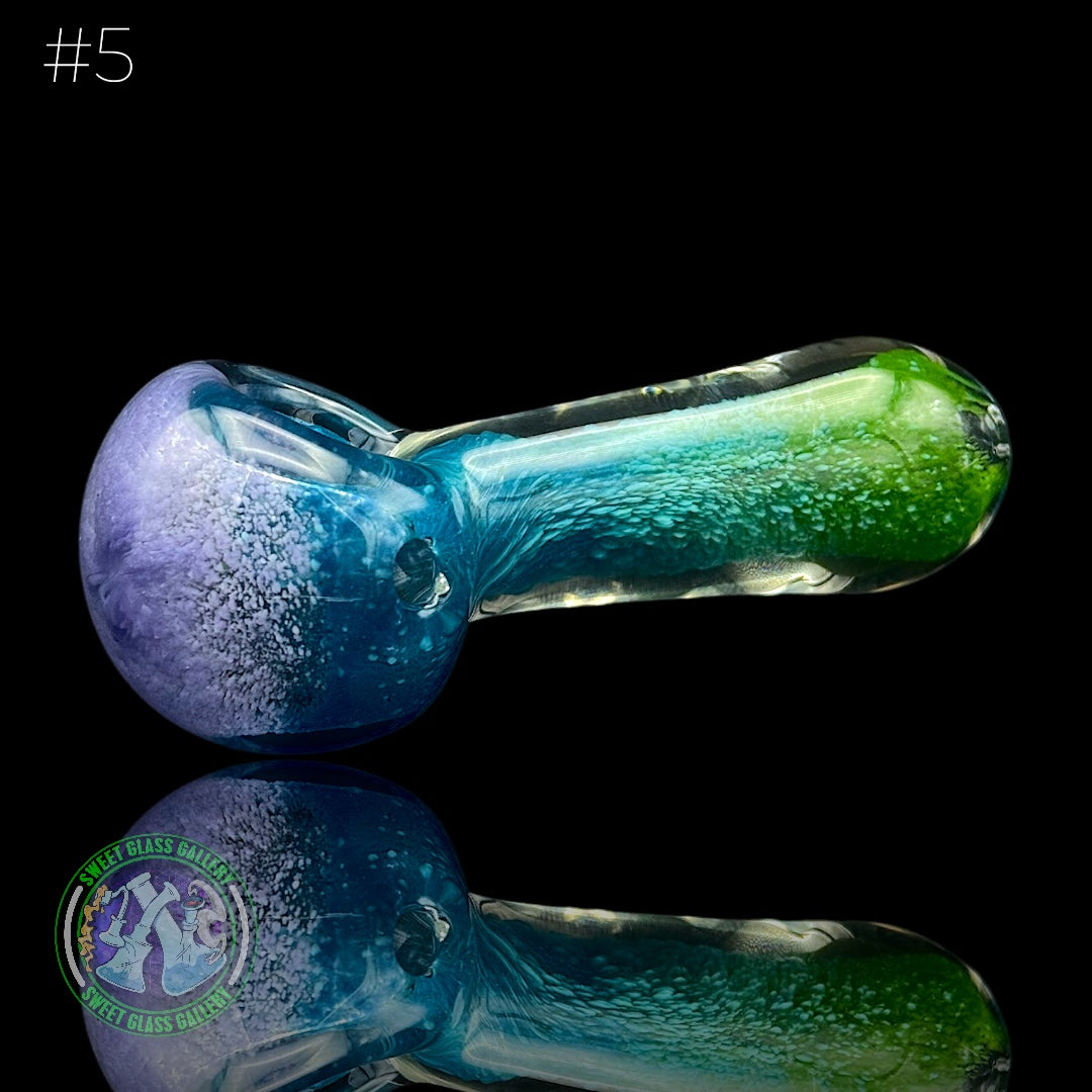 Avant Garde - Dry Pipe #5 - Frit Spoon