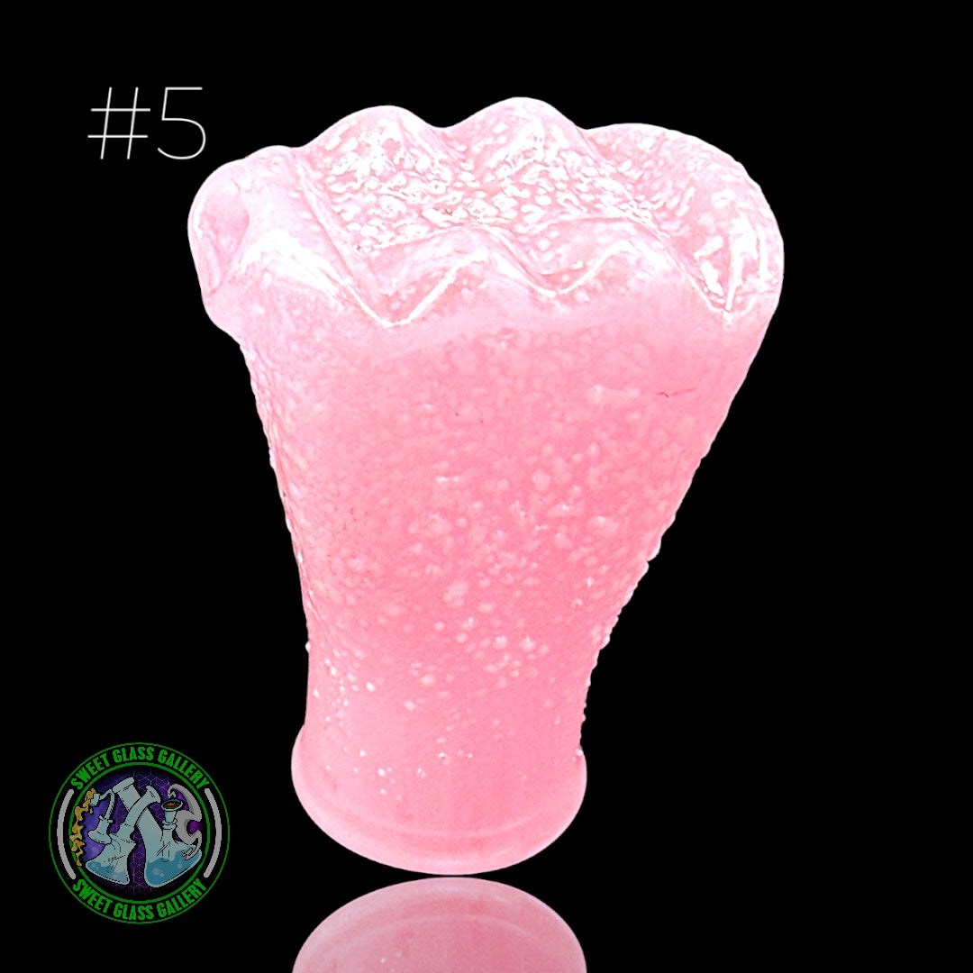 Emperial Glass - Pivot Top #5 - Sour Patch