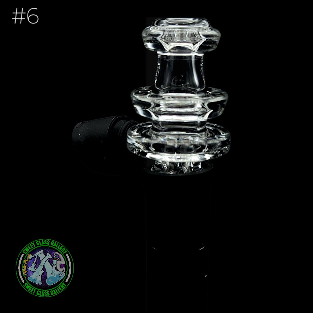 Rone Glass - Pivot Top #6