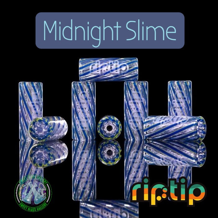 Gordo Scientific Riptip - Midnight Slime