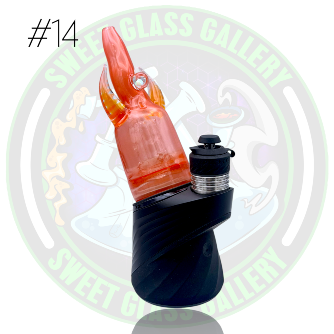 Magizle - Puffco Peak Attachment #14