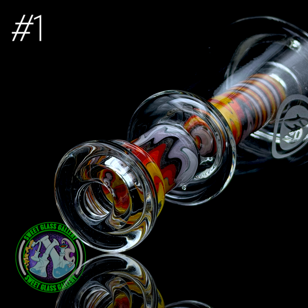 OJ Flame - Carta Attachment #1