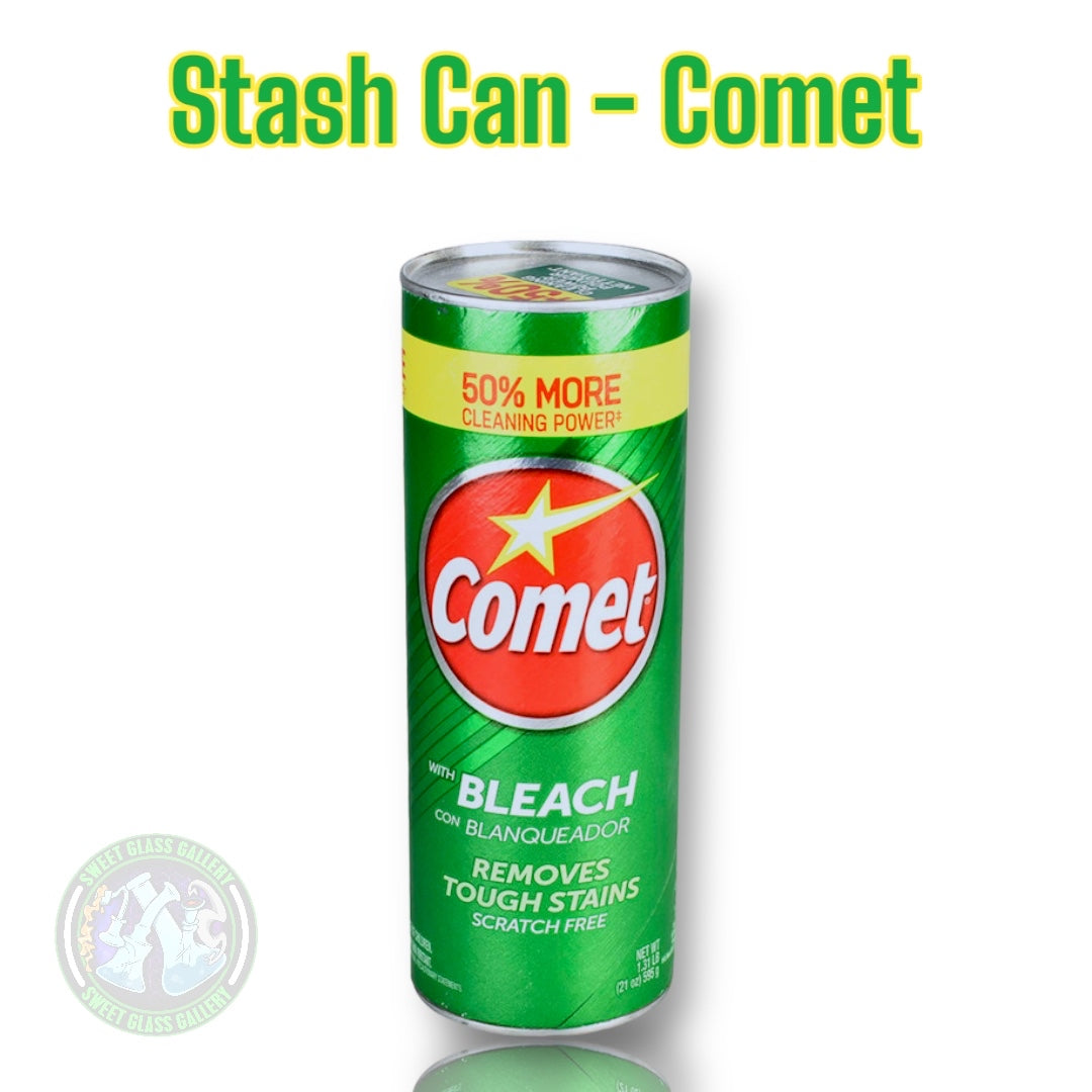 Stash Can - Comet