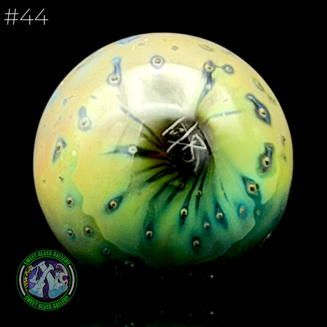 Steve H Glass - Marble #44