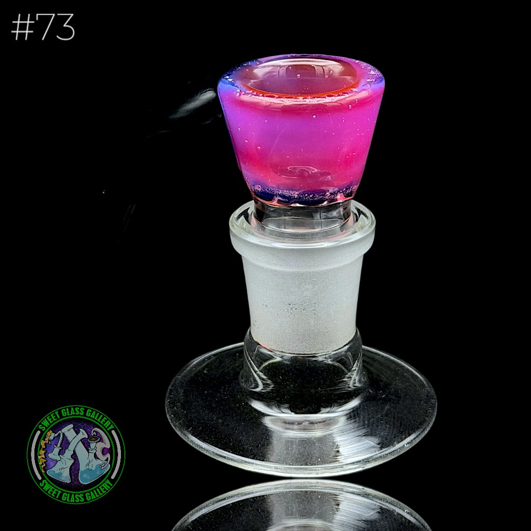 AJ Surf City Tubes - Bowl #73 - 18mm