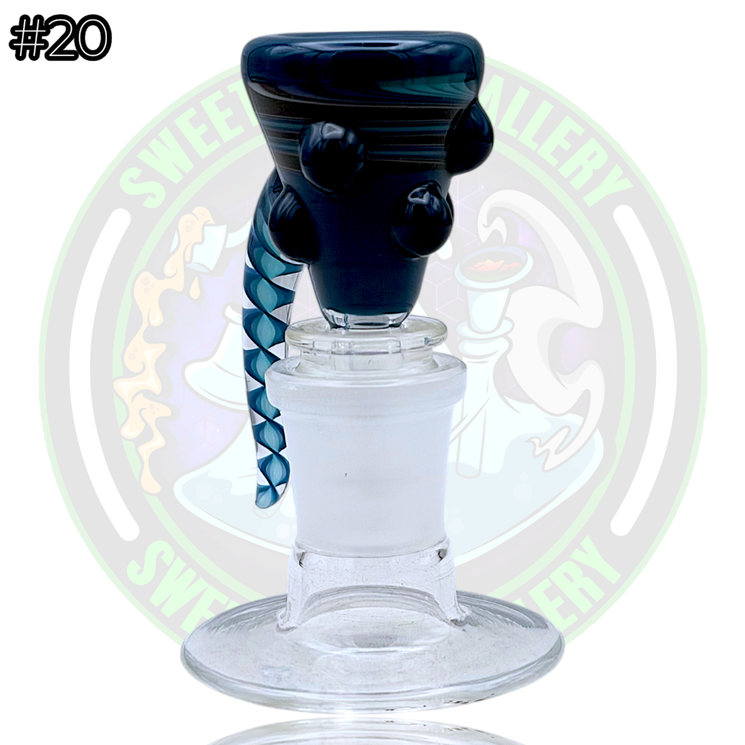 Nes Glass - Slide #20 - 10mm