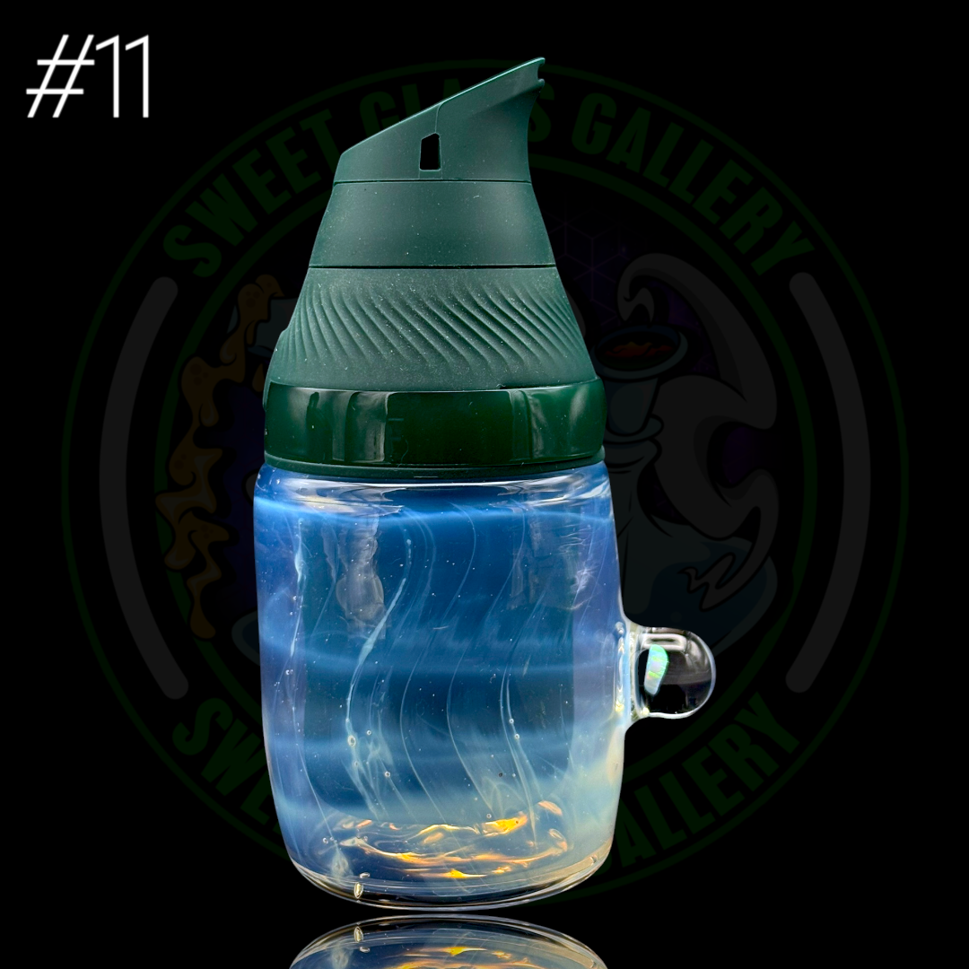 Magizle - Proxy Core Cup #11