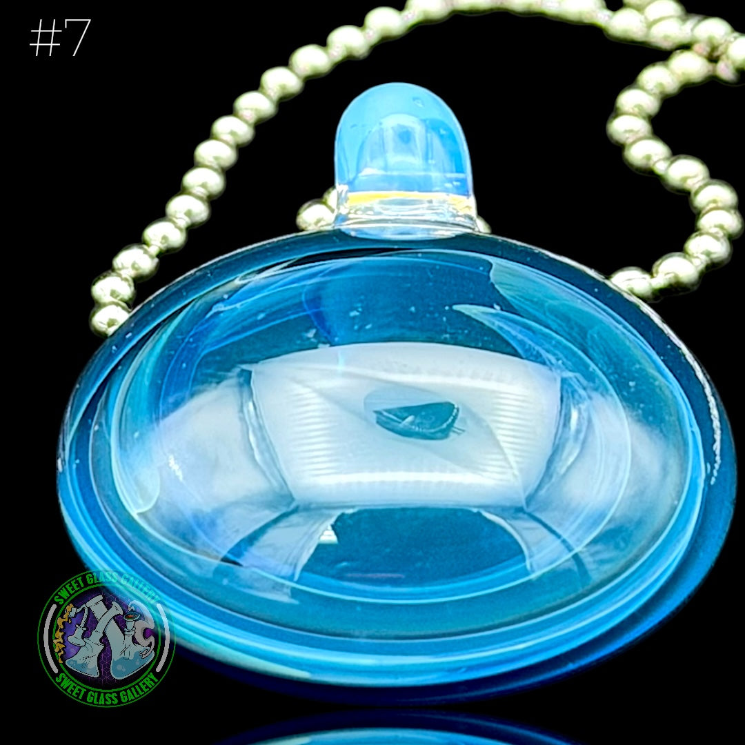 Charisma Glass - Pendant #7