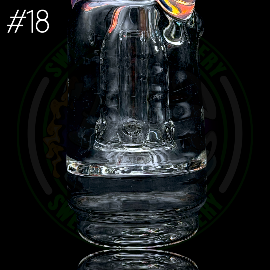 Magizle - Peak Attachment #18