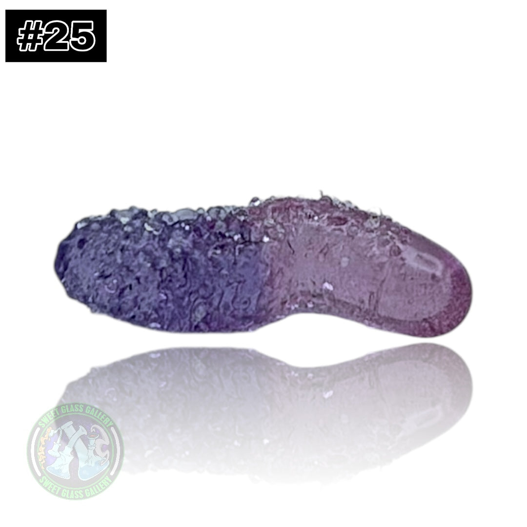 Emperial Glass - Terp Pearl #25 - Sour Worm