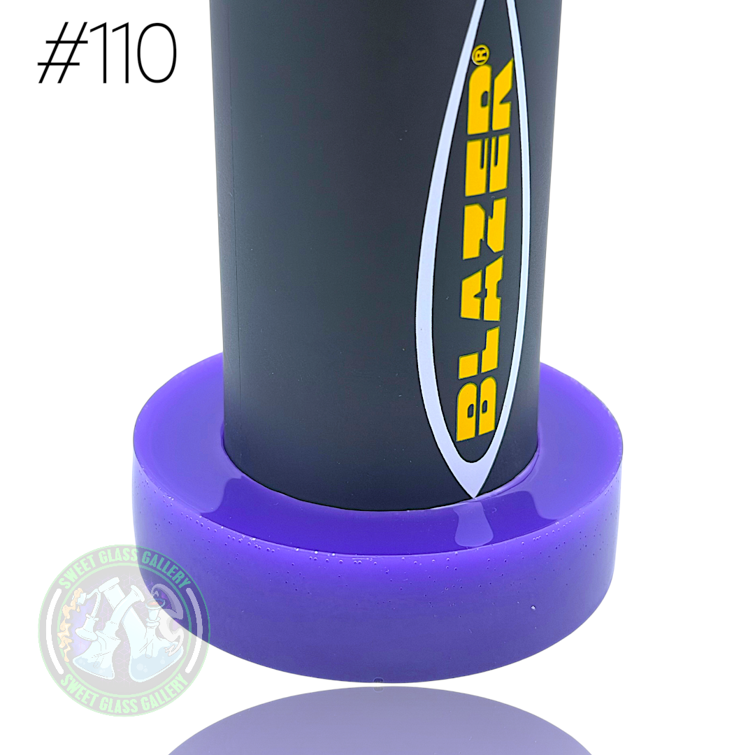 Mamba Guardzz - Blazer GT8000 Base #110